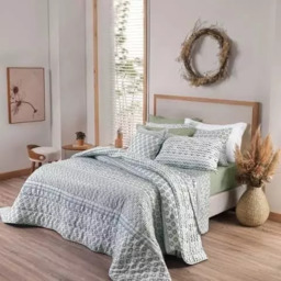 Jogo de Roupa de Cama