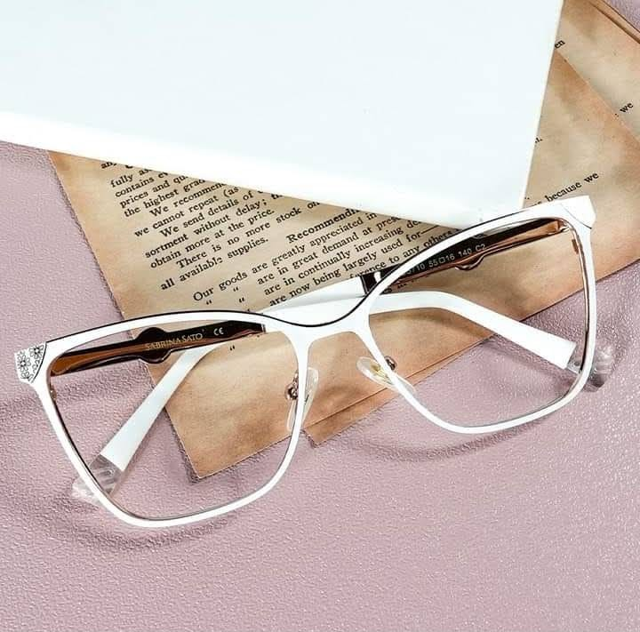 Coleção Sabrina Sato - EYEWEAR
