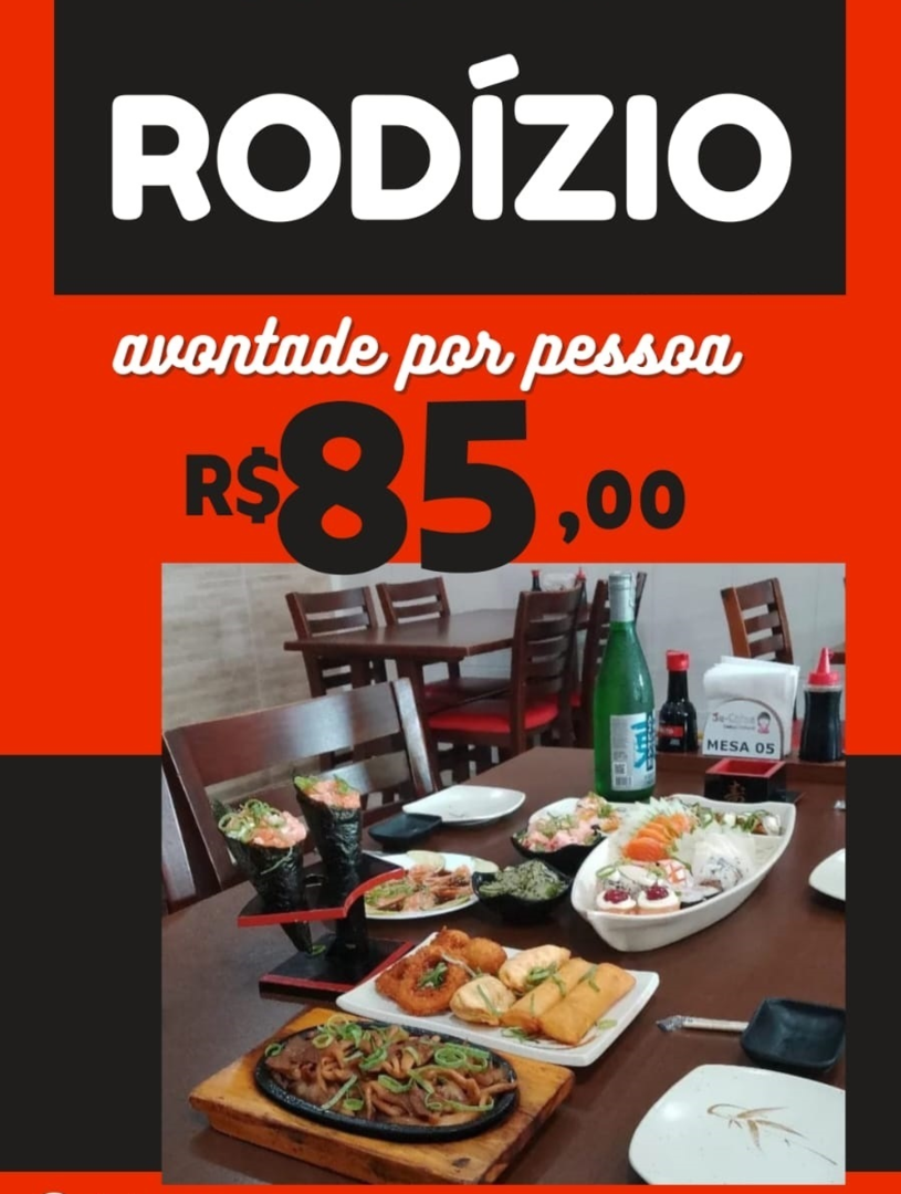 Rodízio
