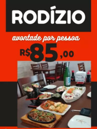 Rodízio