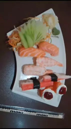 Combo Niguiri