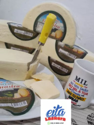 Queijo Meia Cura