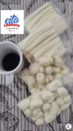 Palito e Nozinho
