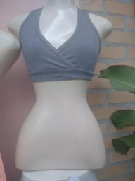 Top Cinza