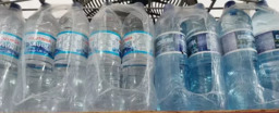 Água s/ Gás de 1,5L Fardo com 6 unid