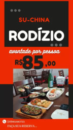Rodízio