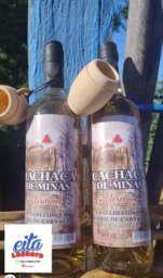 Cachaça de Minas
