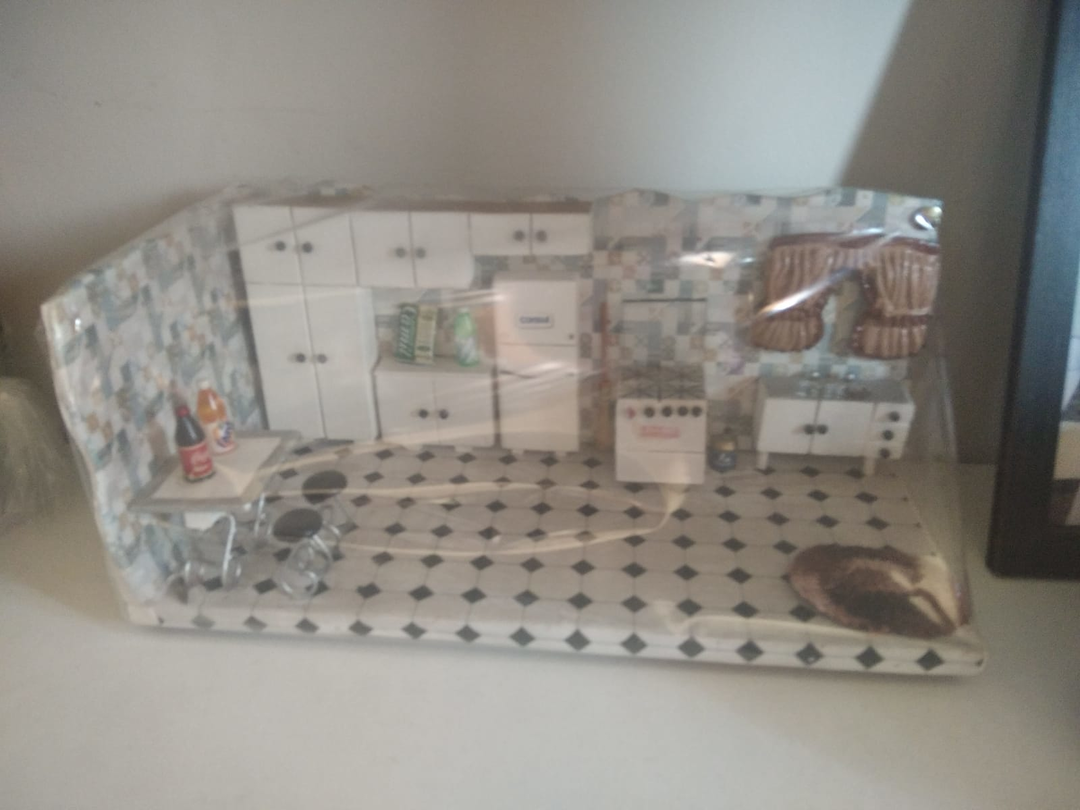 Decoração