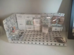 Decoração