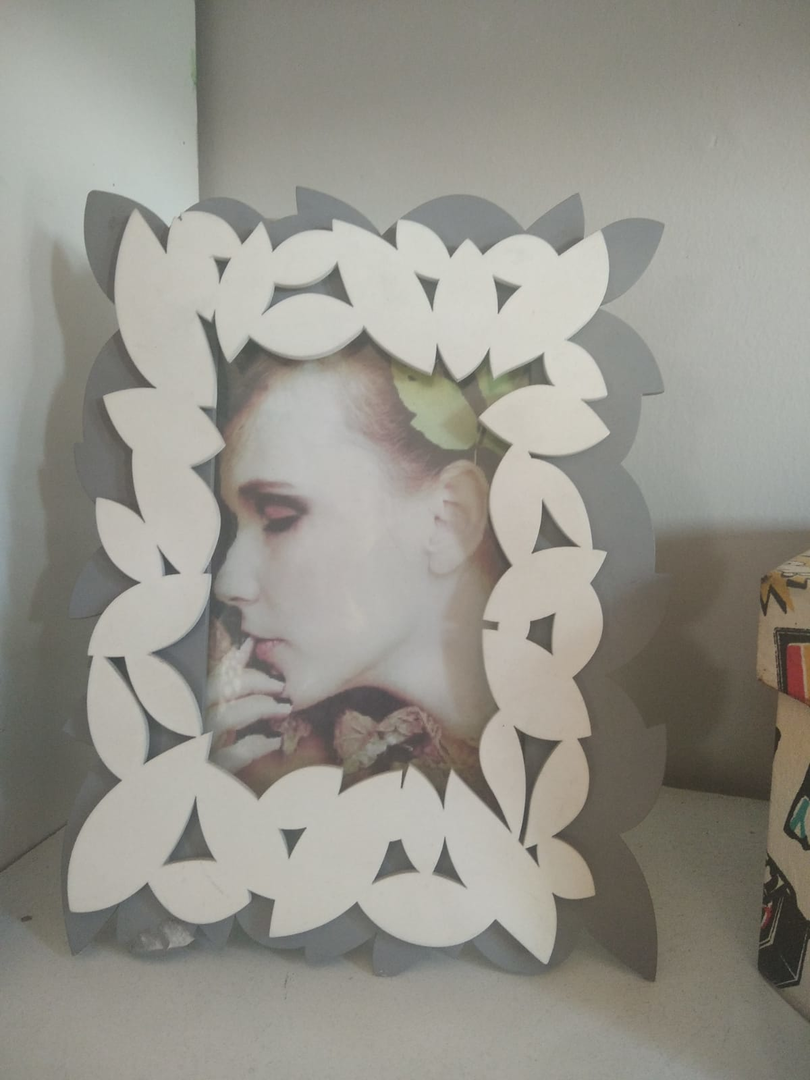 Porta Retrato
