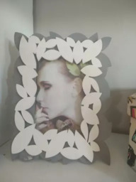 Porta Retrato