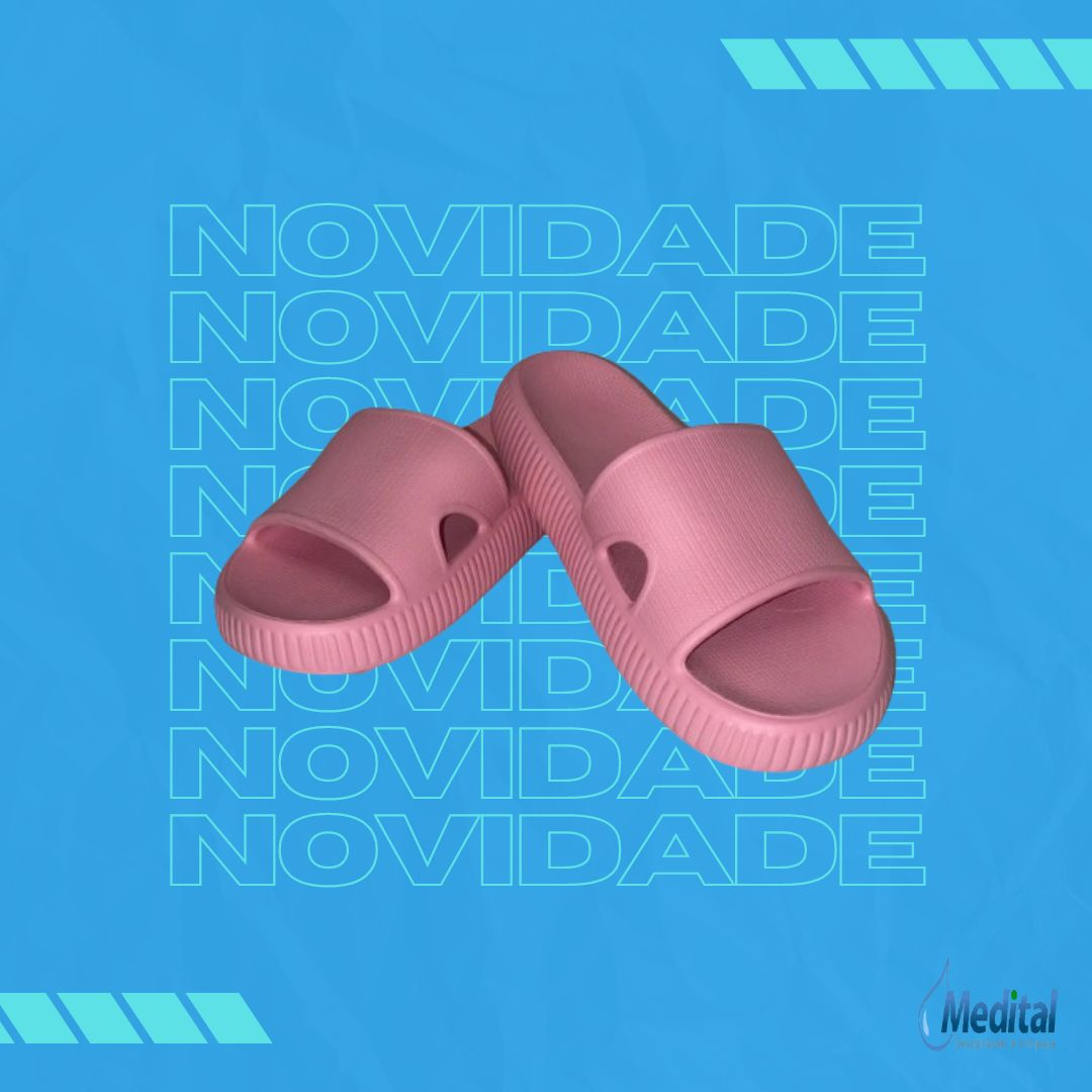 Chinelo Nuvem