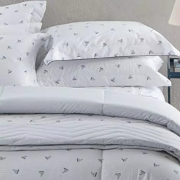 Jogo de Cama Casal KACYUMARA