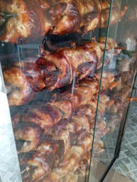 Frango Assado