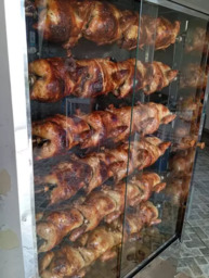 Frango Assado