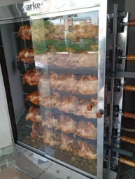 Frango Assado