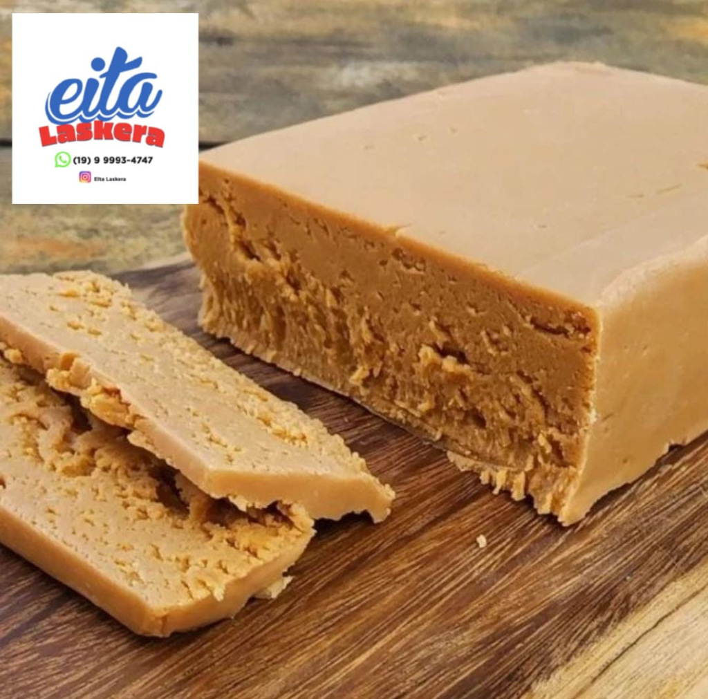 Doce de Leite