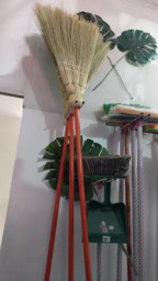 Vassoura Caipira