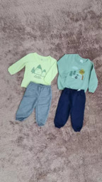 Conjunto Moleton