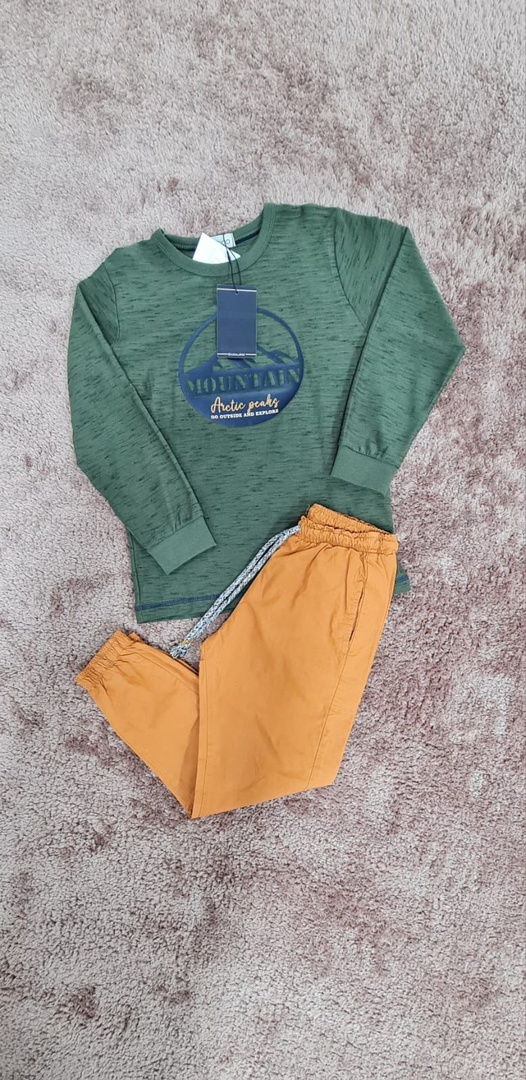 Conjunto Moleton