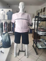 Conjunto - Tamanhos Especias