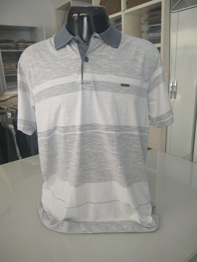 Camiseta Polo