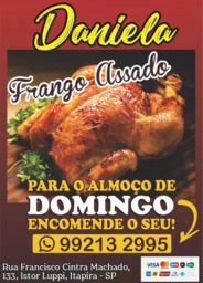 Frango Assado