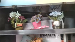 Vaso de Flores