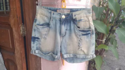 Short Jeans