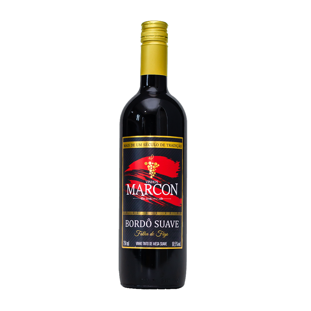 Vinho Marcon Suave