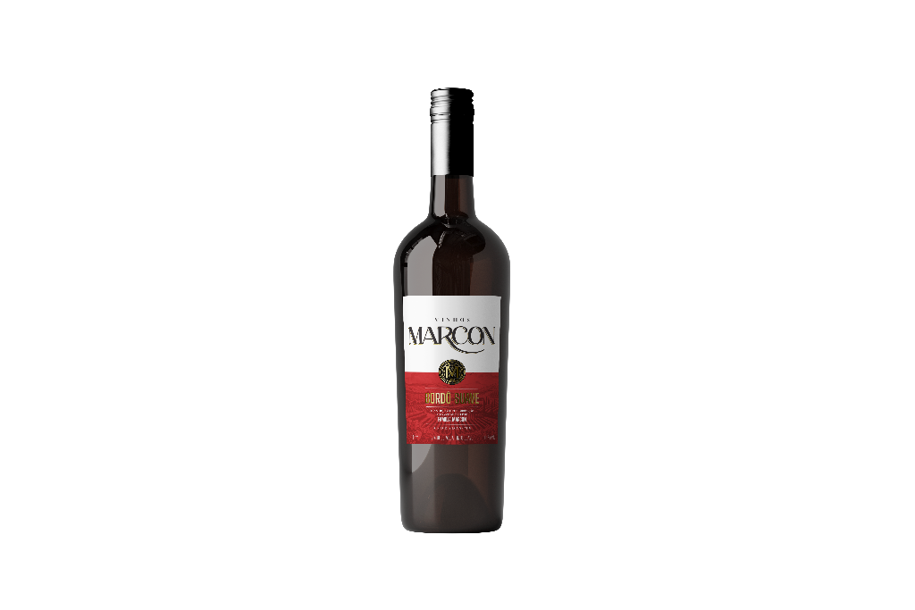 Vinho Marcon Suave