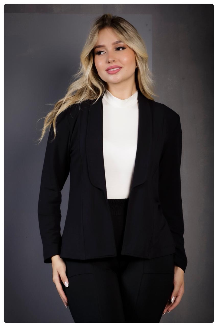 Conjunto Preto