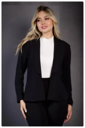 Conjunto Preto