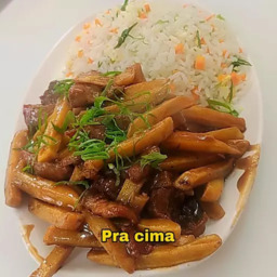 Carne Imperial Executivo