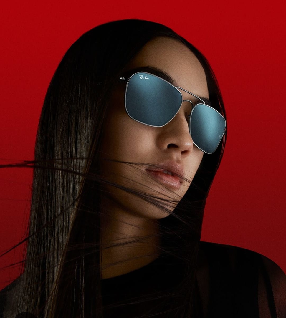 Ray-Ban