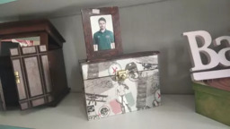 Decoração