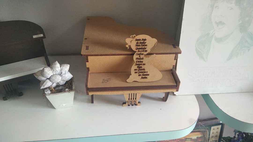 Decoração