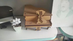 Decoração