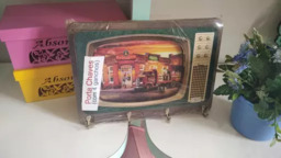 Porta Chaves