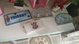 Decoração