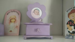 Decoração
