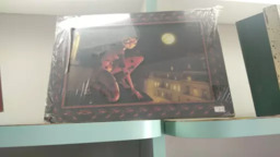 Porta Retrato