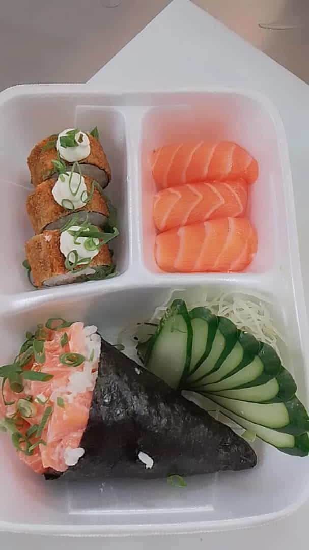 Kit almoço 1
