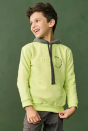 Conjunto Moleton Lucboo
