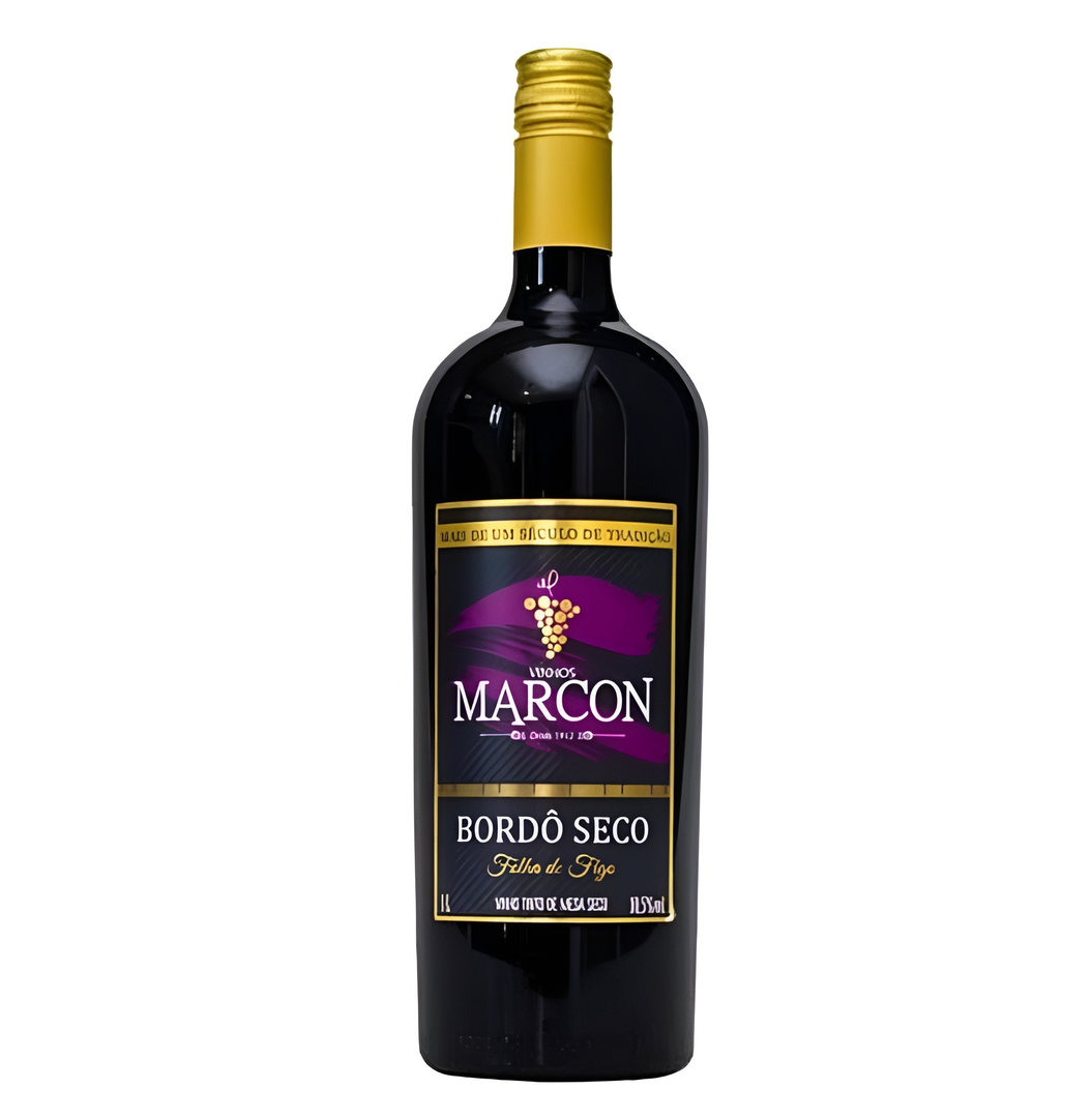 Vinho Marcon Seco