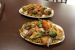 Yakissoba
