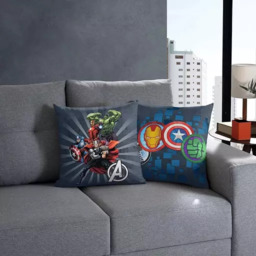 Almofada Avengers