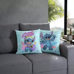 Almofada Stitch