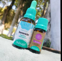 Serenite - Serenidade e Tranquilidade