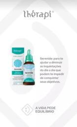 Serenite - Serenidade e Tranquilidade